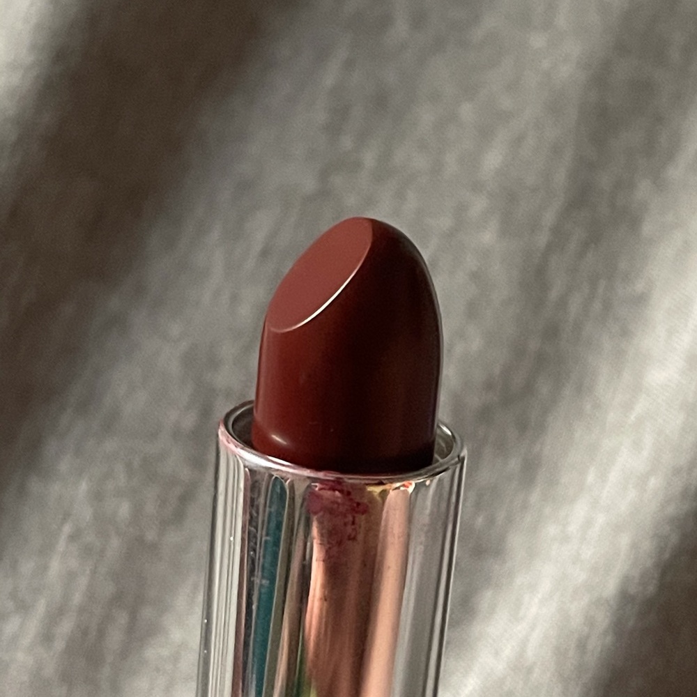 Marc Jacobs 158 May Day Sheer Gel Lipstick